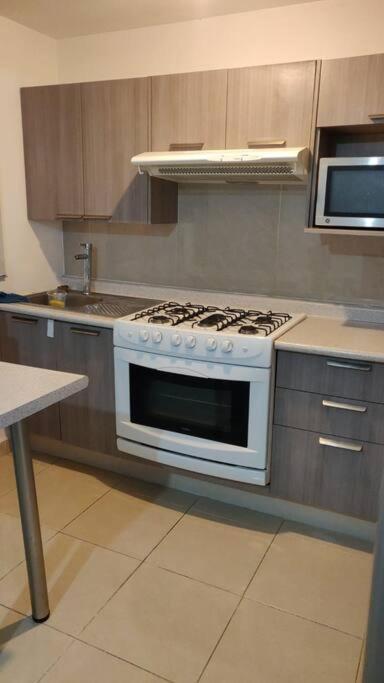 Casa Fracc El Cielo Residencial Con Acceso A Casa Club Villa Laurel de Lagunillas ภายนอก รูปภาพ