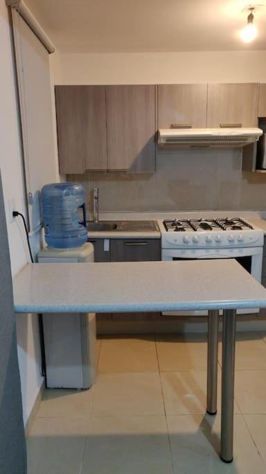 Casa Fracc El Cielo Residencial Con Acceso A Casa Club Villa Laurel de Lagunillas ภายนอก รูปภาพ
