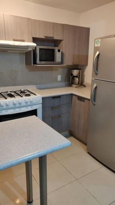 Casa Fracc El Cielo Residencial Con Acceso A Casa Club Villa Laurel de Lagunillas ภายนอก รูปภาพ