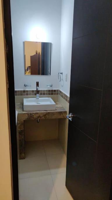 Casa Fracc El Cielo Residencial Con Acceso A Casa Club Villa Laurel de Lagunillas ภายนอก รูปภาพ